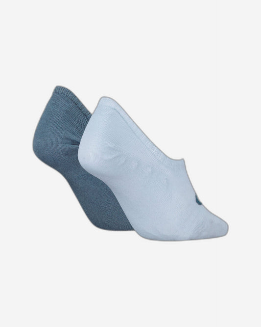 Calvin Klein Women's Footie Socks 2 pack