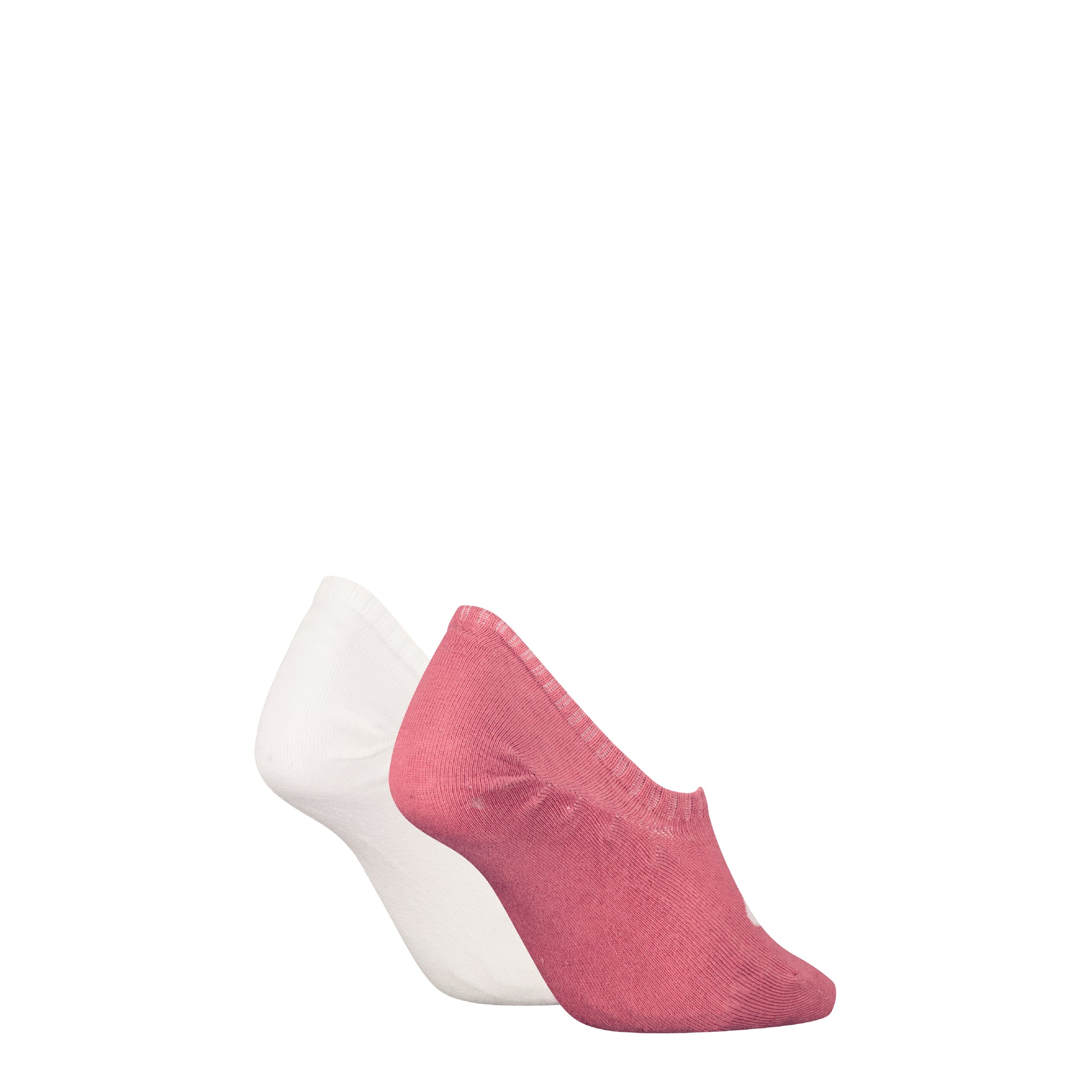 Calvin Klein Women's Footie Socks 2 pack