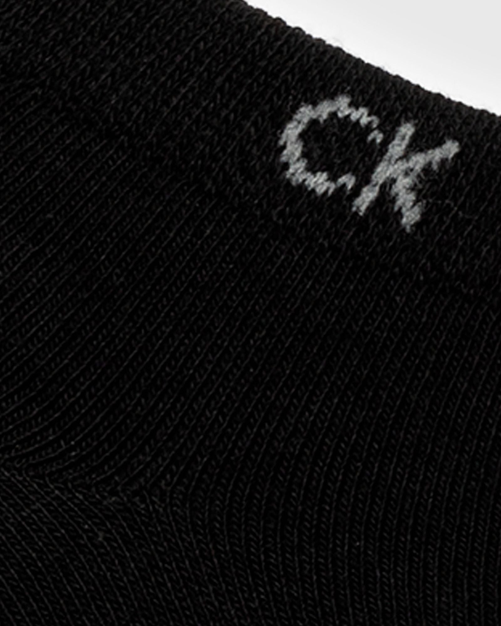 Calvin Klein Men's Sneaker Socks 2 pack