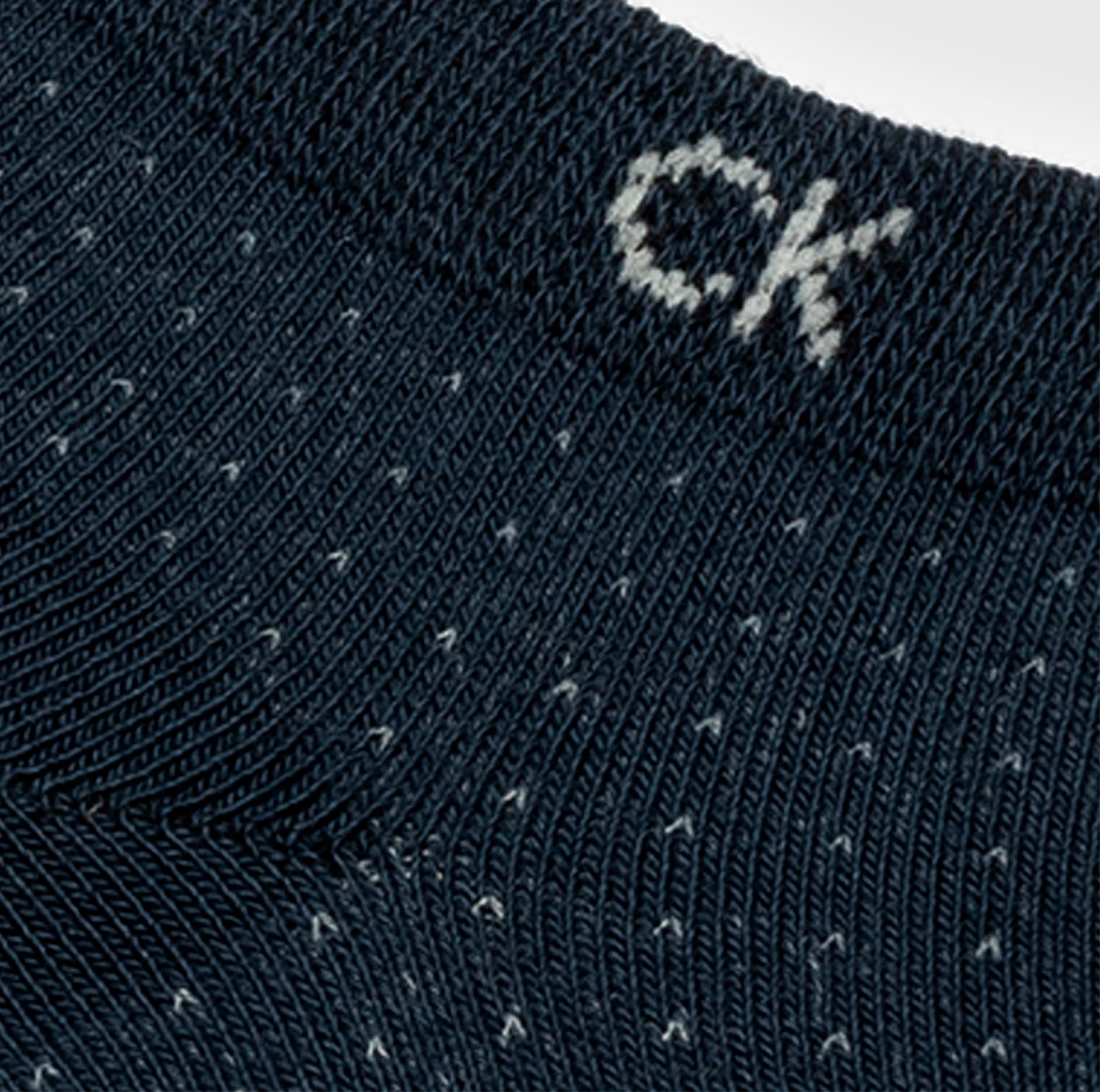 Calvin Klein Men's Sneaker Socks 2 pack