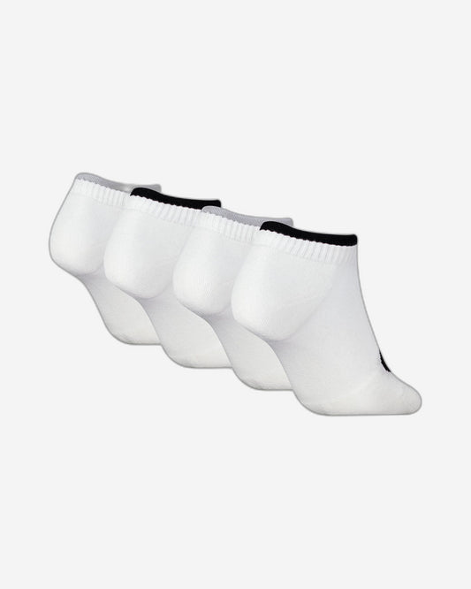 Calvin Klein Jeans Women's Sneaker Socks 4 pack