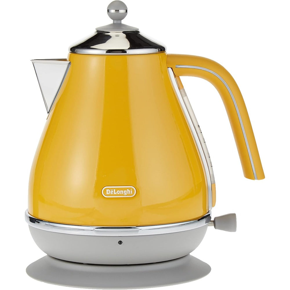 De'Longhi Icona Kettle