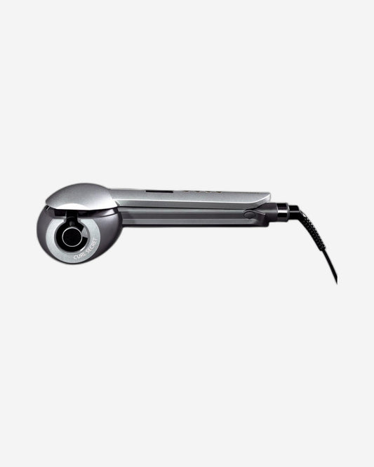 BaByliss Curl Secret LCD Black Saso
