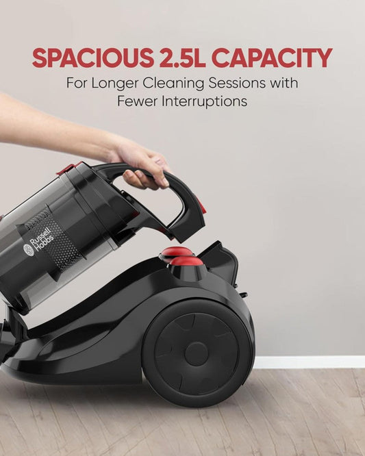 Russell Hobbs Cyclone Power 2.5L 2000W