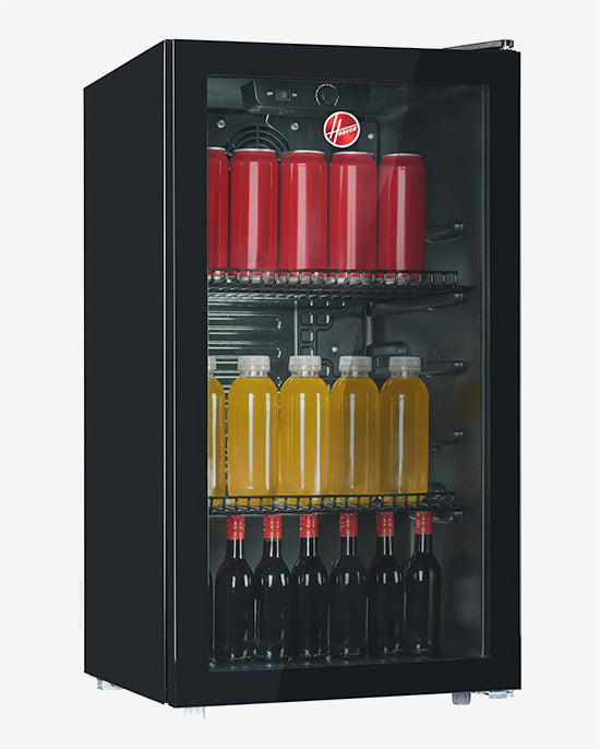 Hoover Beverage Cooler