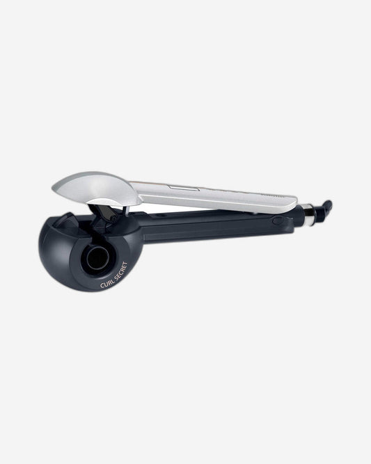 BaByliss Curl Secret LCD Automatic Hair Curler