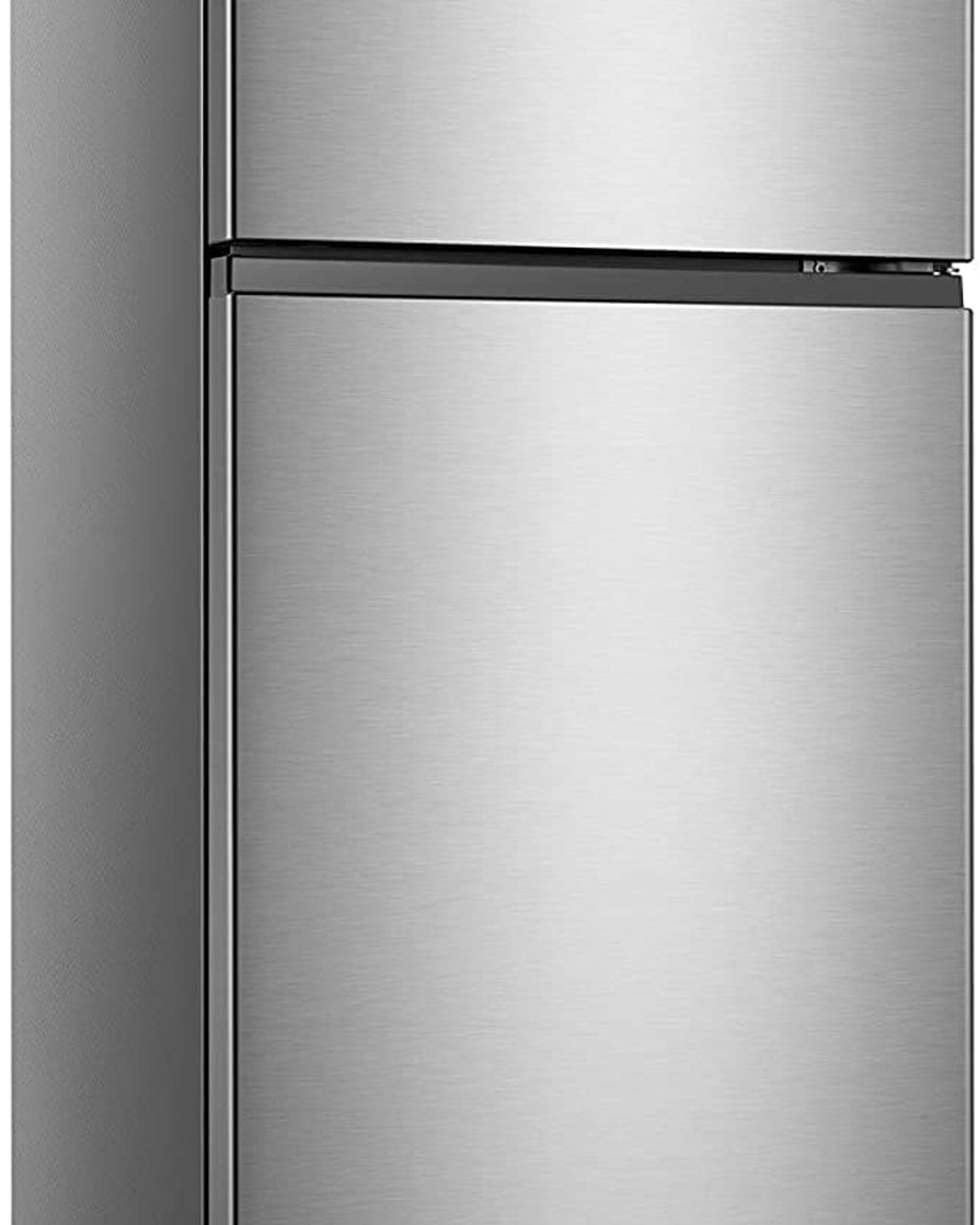 Hoover Top Mount Refrigerator 411L