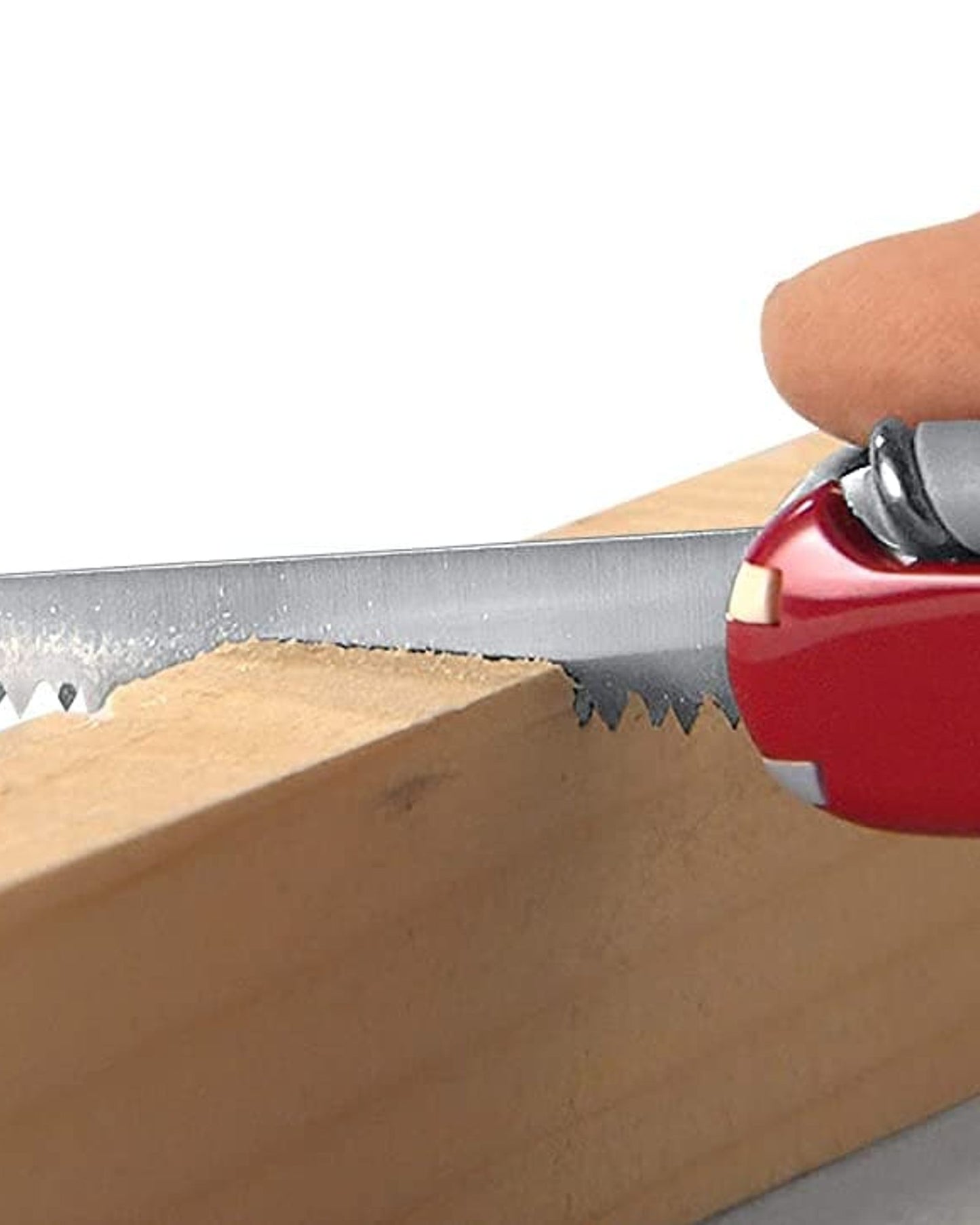 Victorinox Swiss Army Knife Handyman 91mm Red With 24 Functions - 1.3773