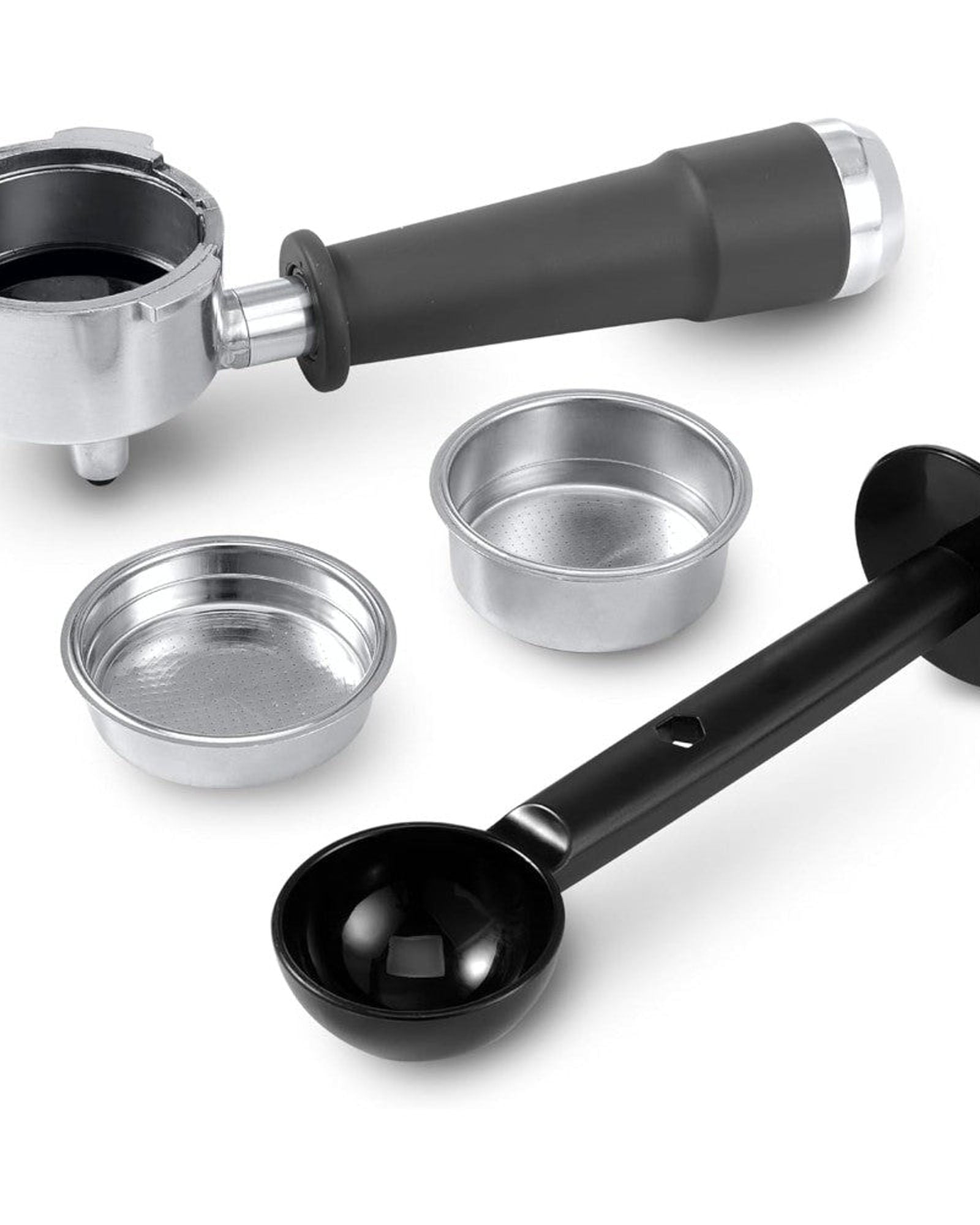 De'Longhi Pump Espresso Medium Range