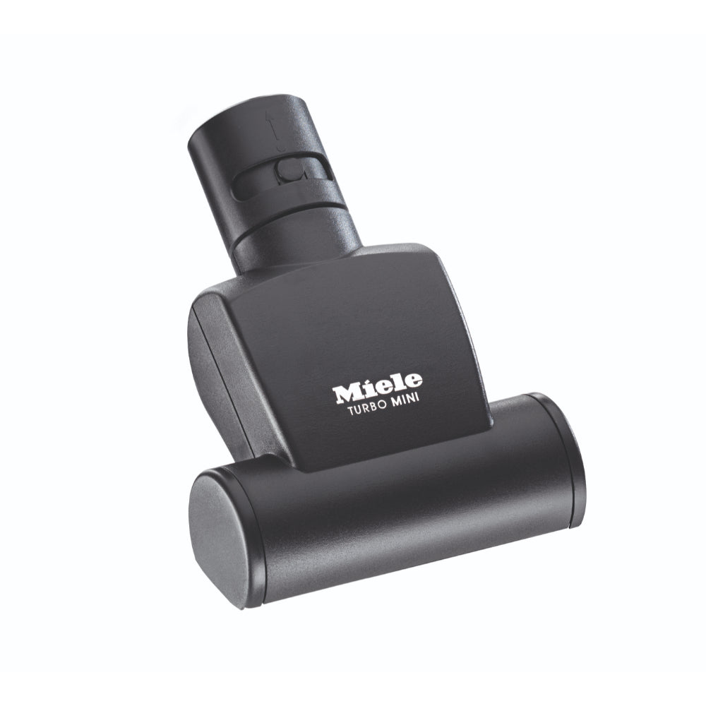 Miele Original 7252850 69-ML-15 Mini Turbobrush STB101, Black