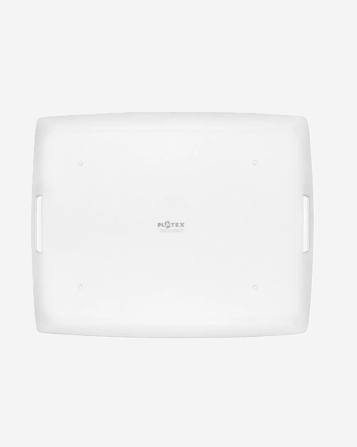 Acrylic Trays 54x43 Frosty I H