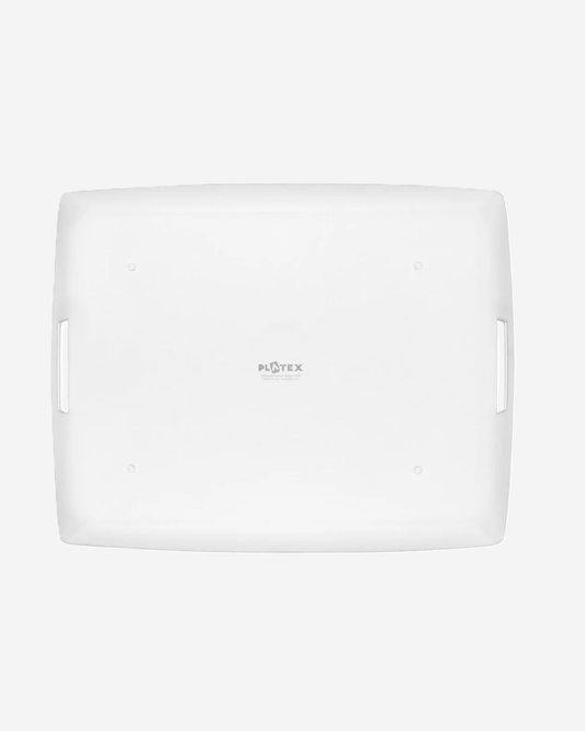 Acrylic Trays 54x43 Frosty I H