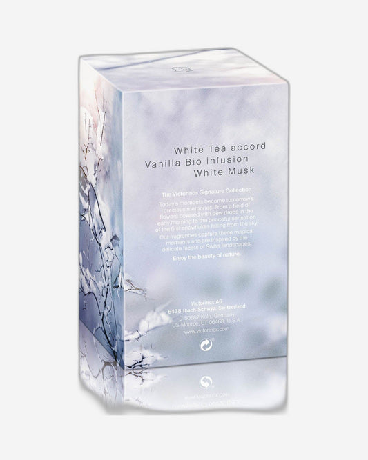 Victorinox First Snow For Her EDT 100ml