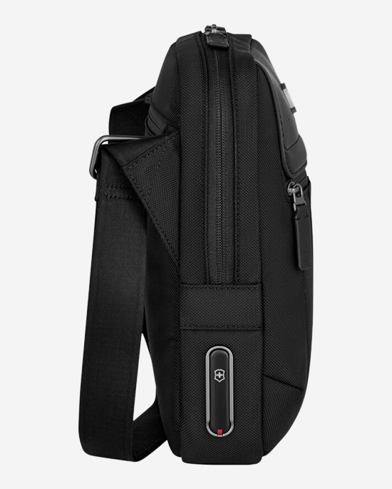 Victorinox Architecture Urban 2 Crossbody Bag Black