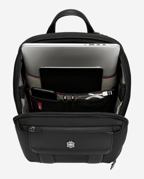 Victorinox Architecture Urban2 City Backpack Black