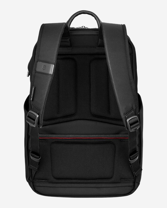 Victorinox Architecture Urban2 Deluxe Backpack Black