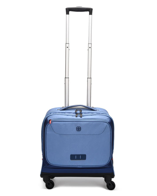 Wenger Back to School -2024 3 ps Set - BLUE
