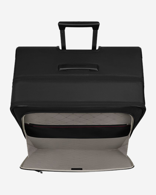 Victorinox Werks Traveler 7.0 Extra Large Case Black