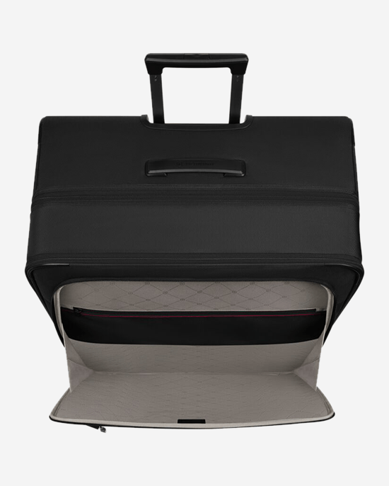Victorinox Werks Traveler 7.0 Extra Large Case Black