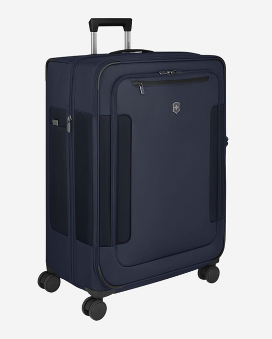 Victorinox Werks Traveler 7.0 Large Case Navy Blue