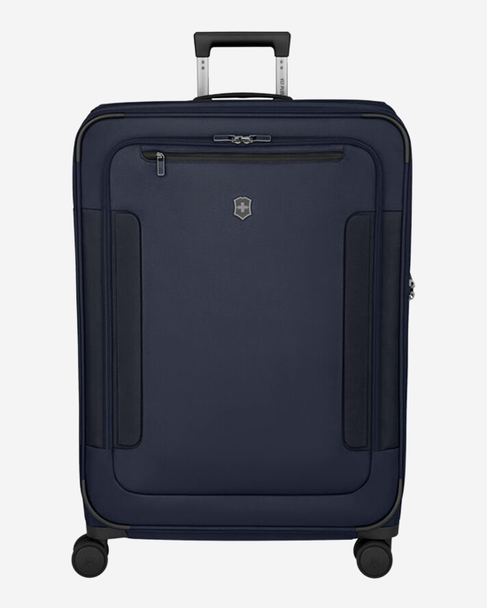 Victorinox Werks Traveler 7.0 Large Case Navy Blue