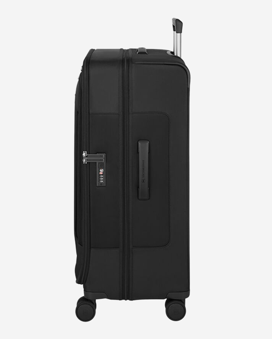 Victorinox Werks Traveler 7.0 Large Case Black