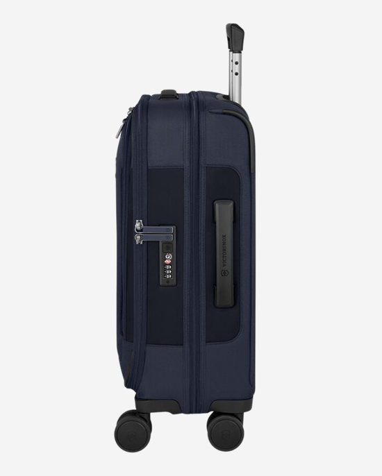 Victorinox Werks Traveler 7.0 Global Carry-On Navy Blue