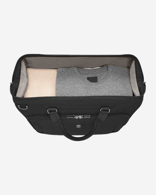 Victorinox Werks Traveler 7.0 Weekender Black