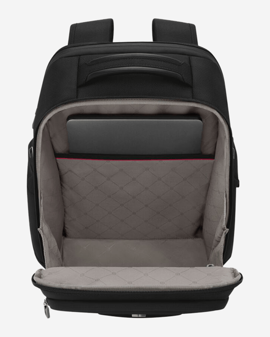Victorinox Werks Traveler 7.0 Deluxe Backpack Black