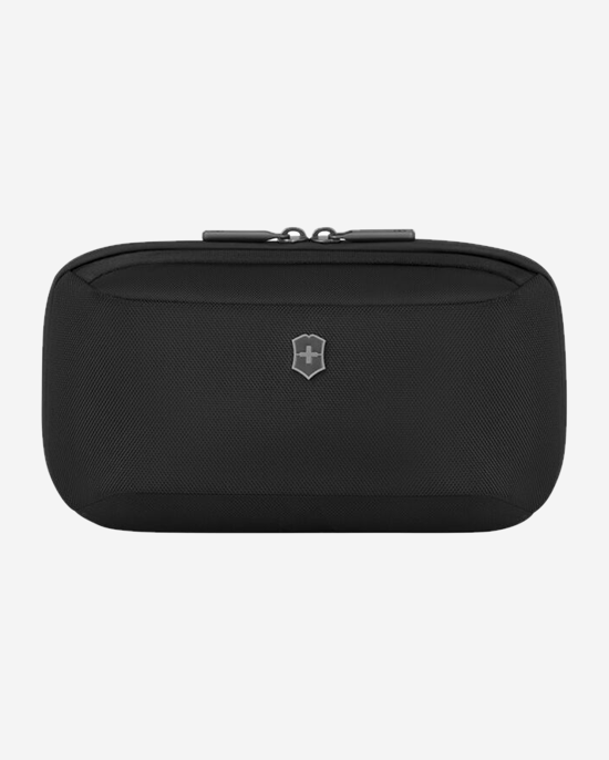Victorinox Werks Traveler 7.0 Toiletry Bag Black