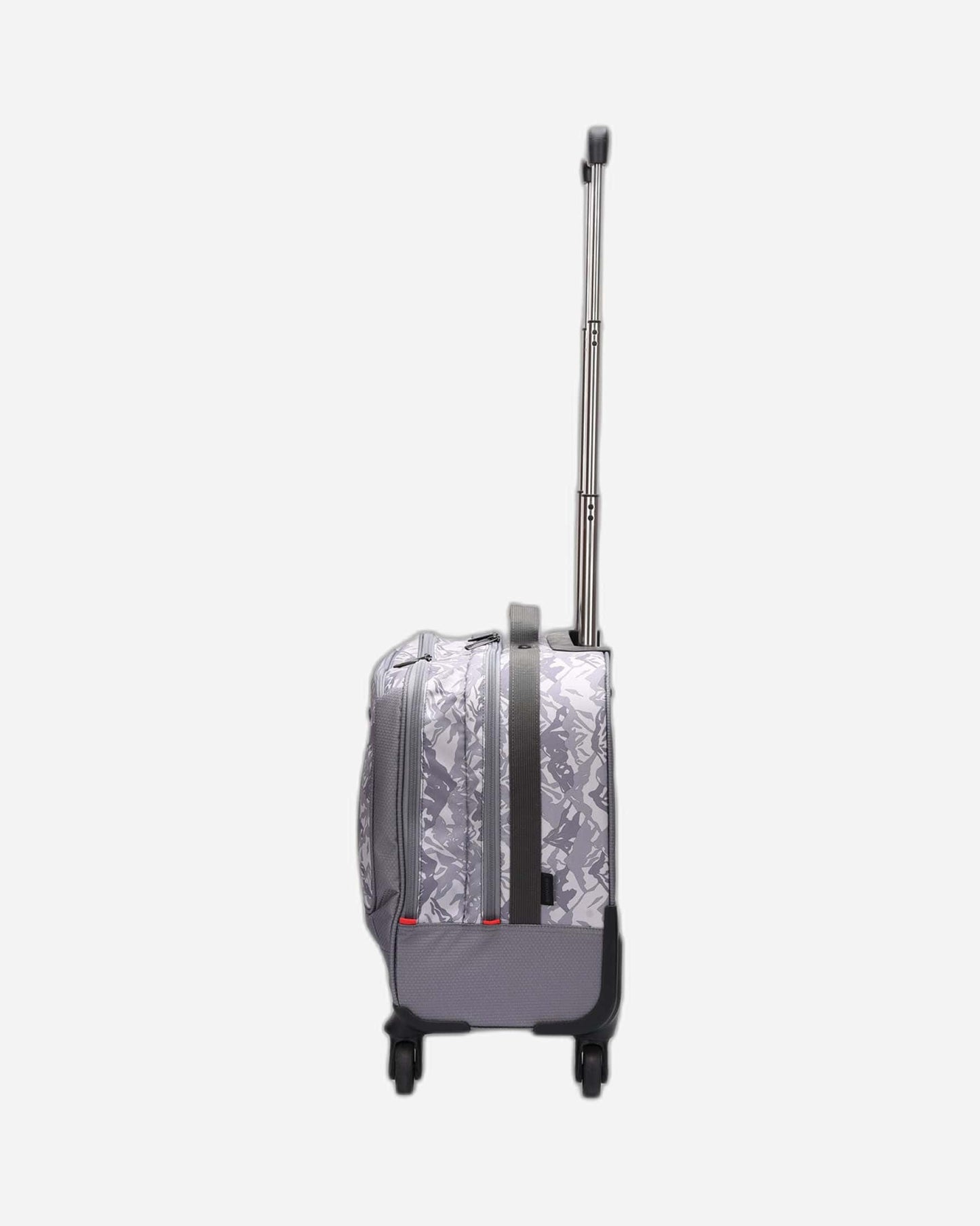 WENGER QUADRO 15.6  Wheeled Trolley Grey- School 2024