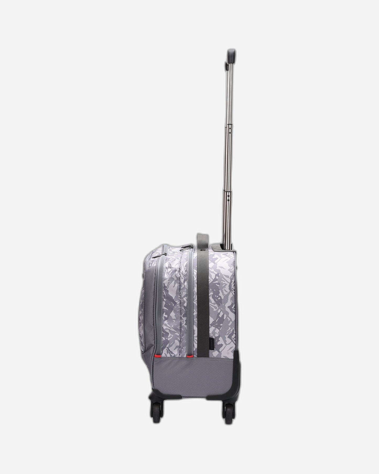WENGER QUADRO 15.6 Wheeled Trolley Grey- School 2024