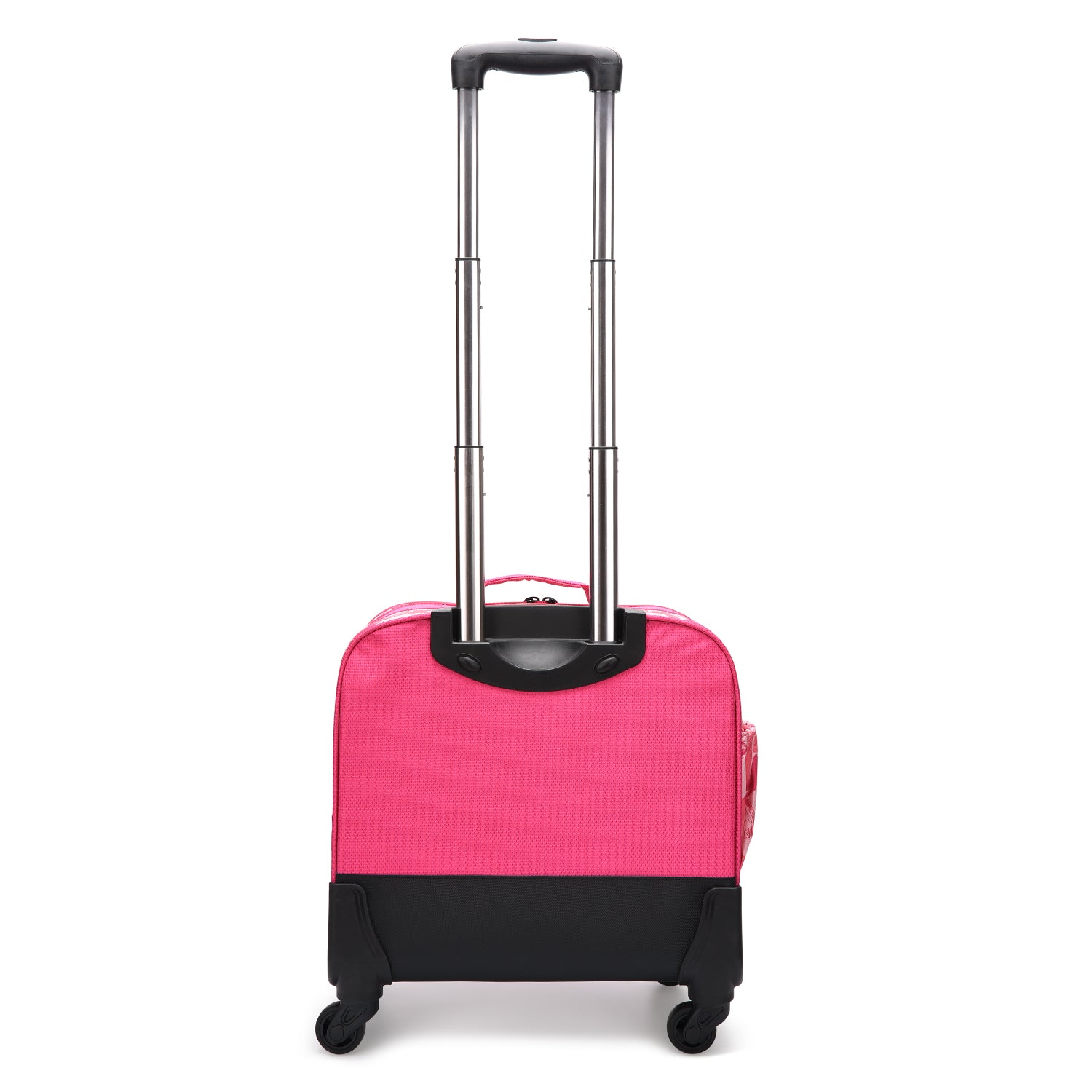 WENGER QUADRO 15.6" Wheeled Trolley - Pink