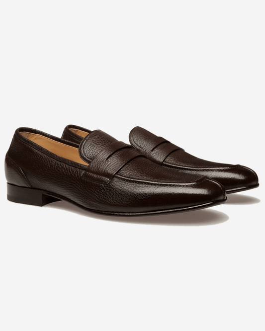Bally Saix-U - Loafers