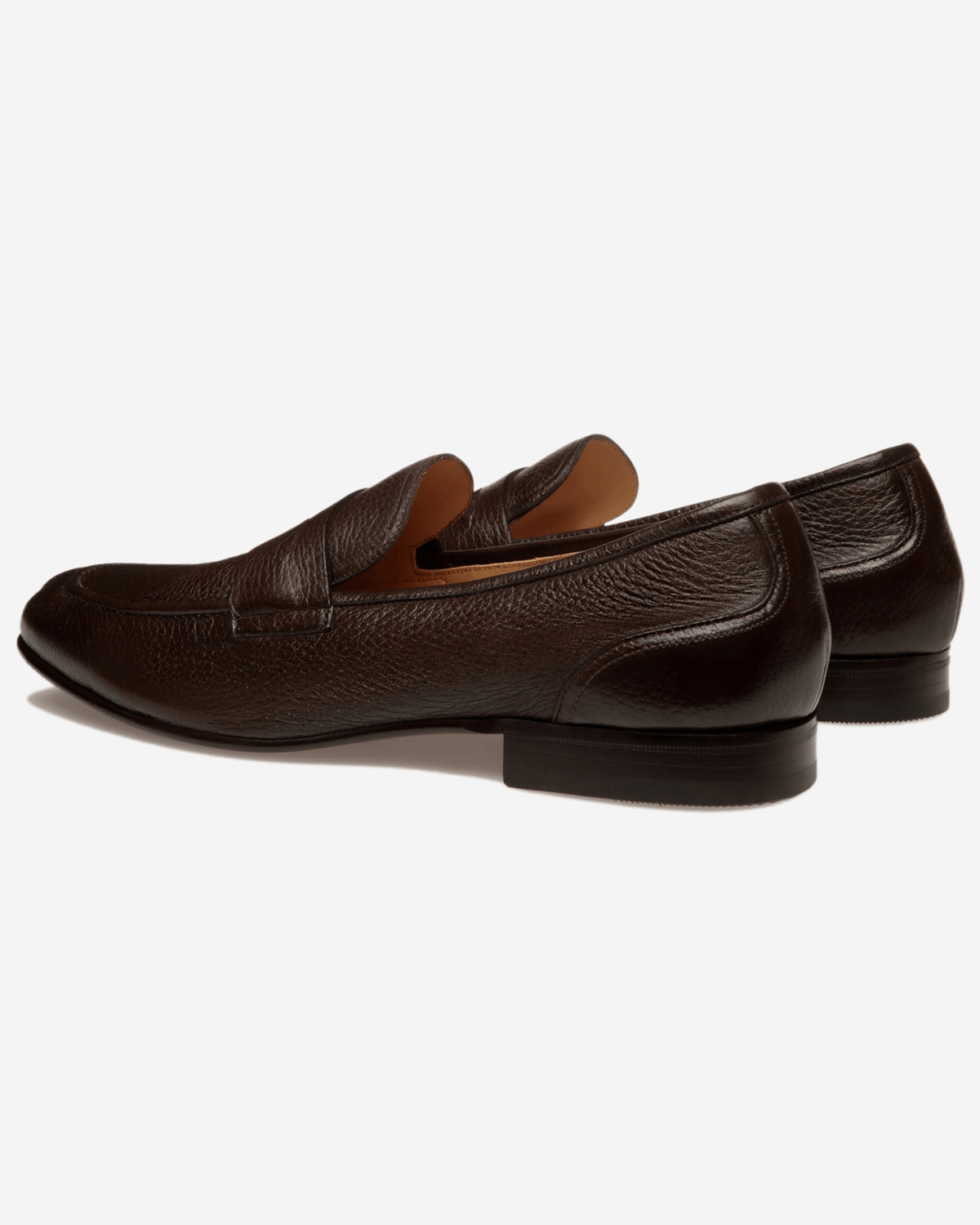 Bally Saix-U - Loafers