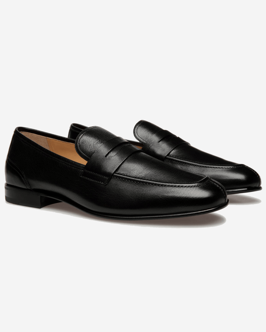 Bally Saix - Loafers