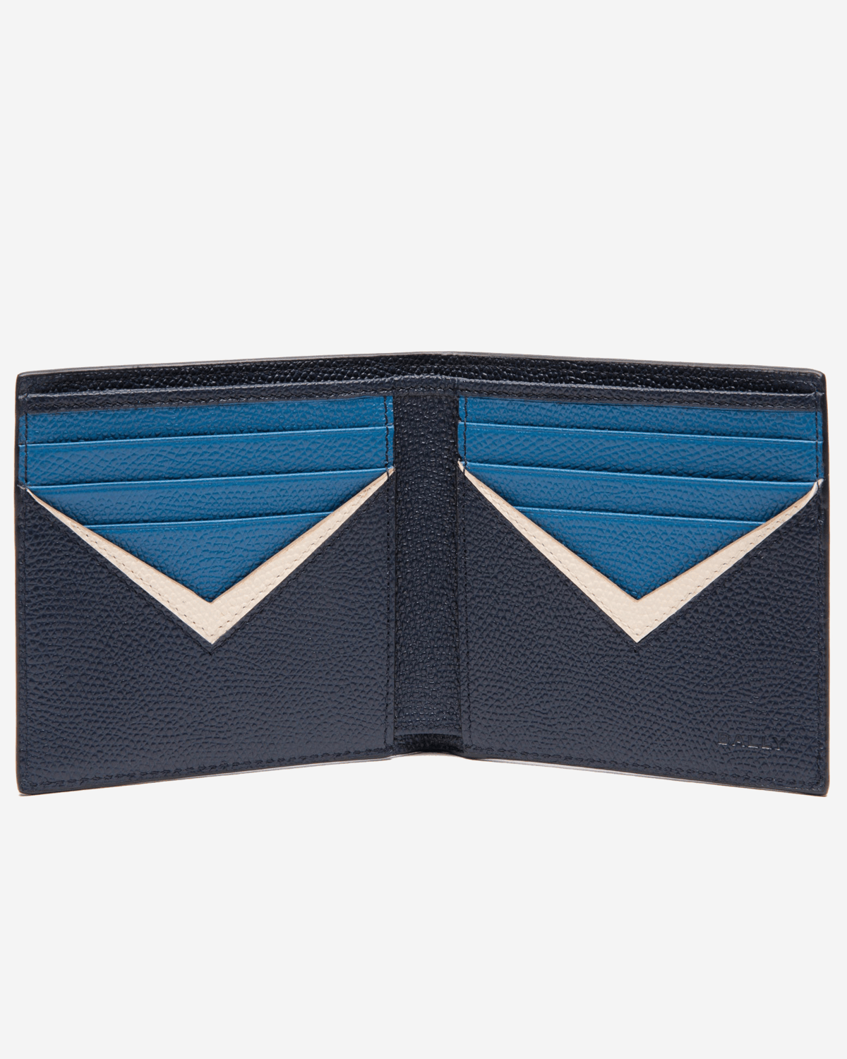 Bally Flag_Bifold 8CCN - Wallet