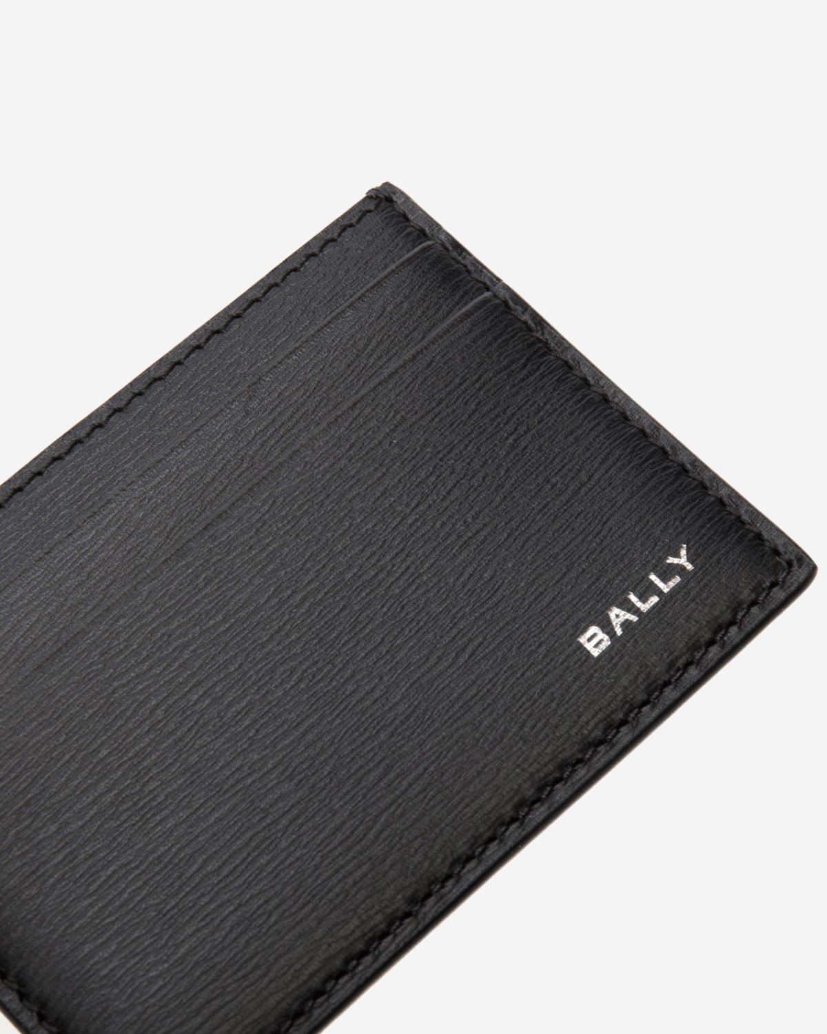 Bally CRS_C Card Case - Business Card Holder