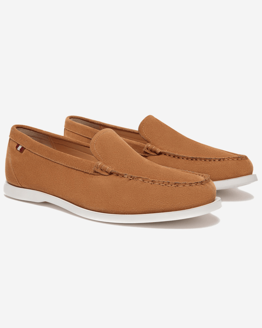 Bally Nadim - Moccassins