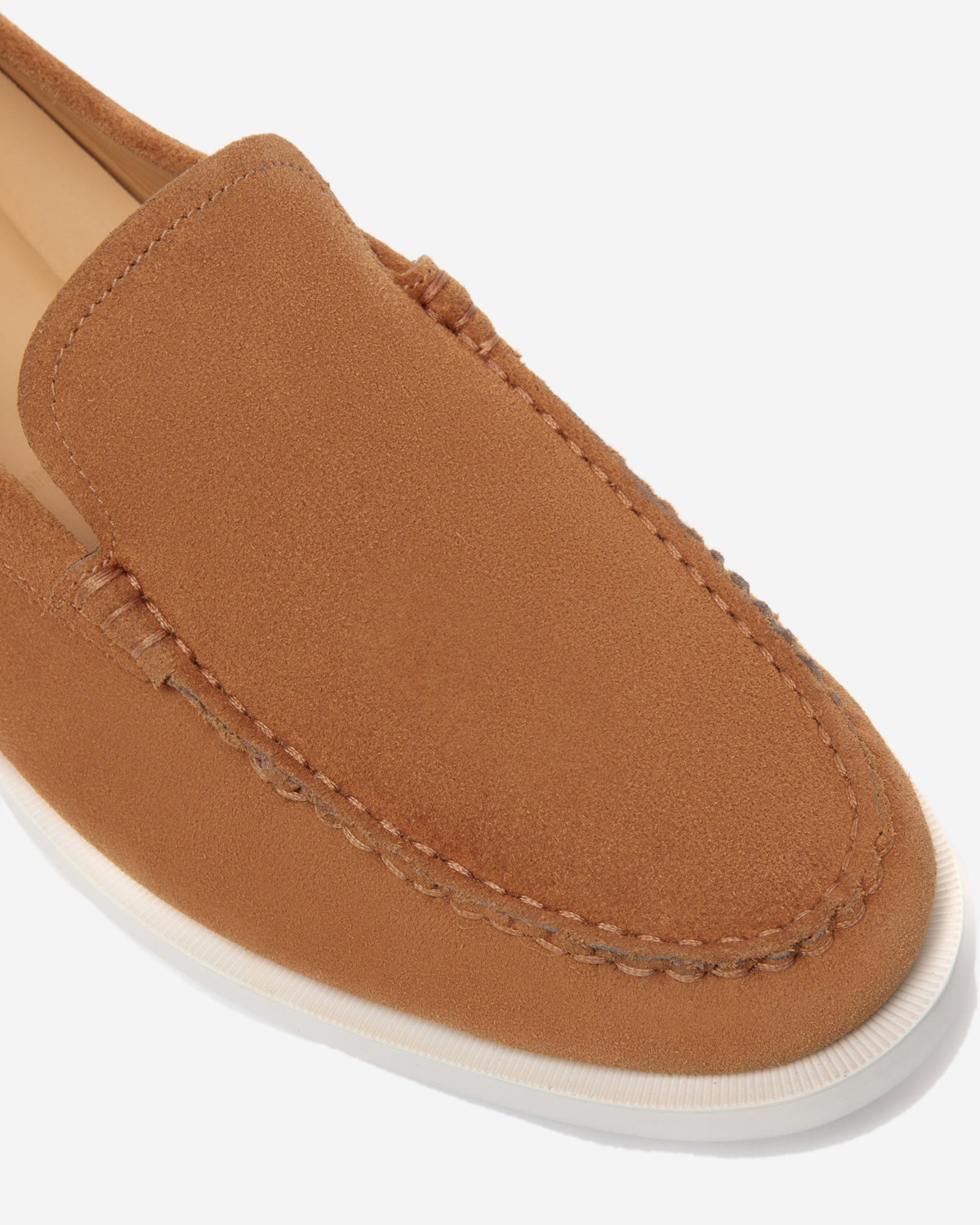 Bally Nadim - Moccassins