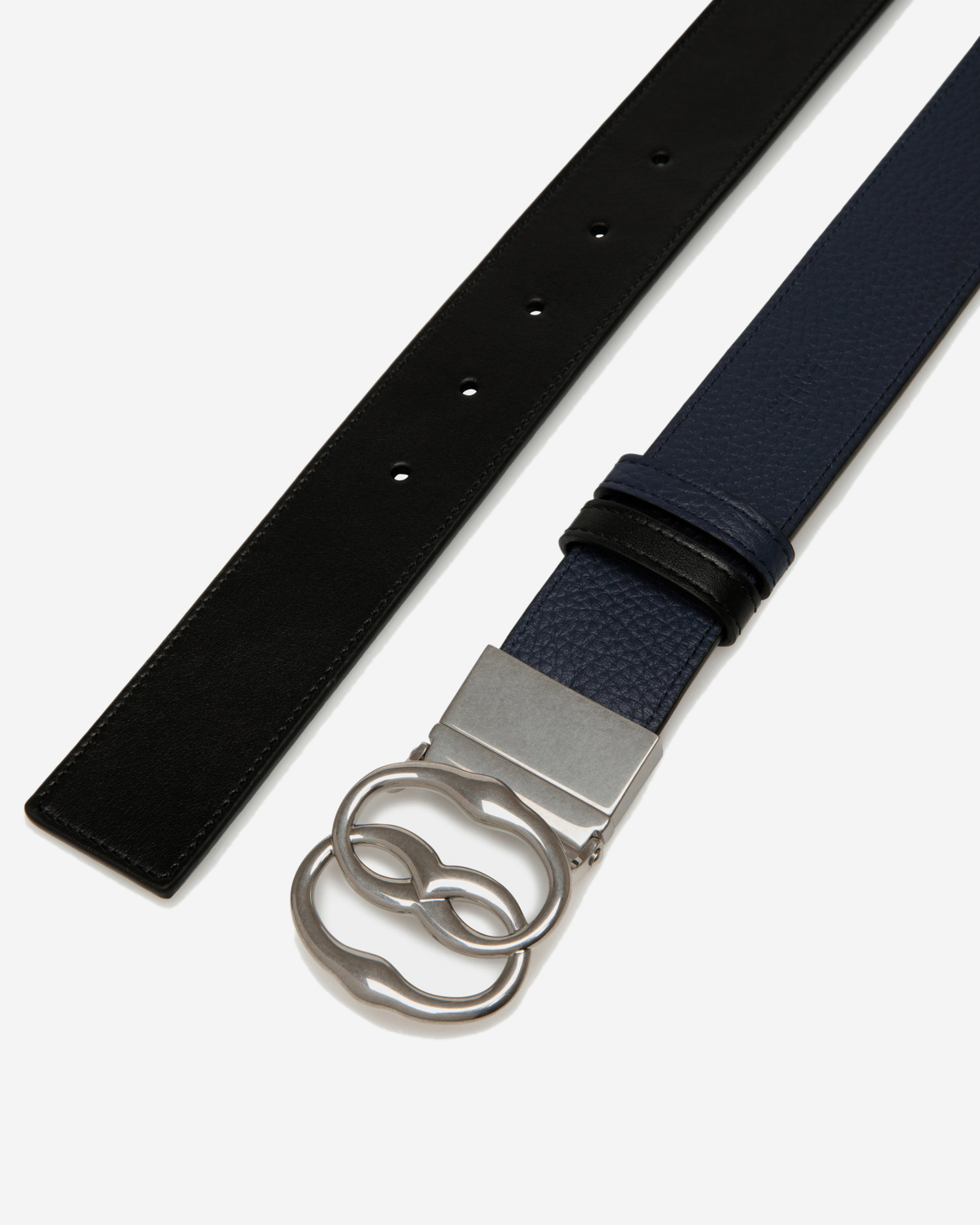 Bally Emblem 35.ADR - Belts