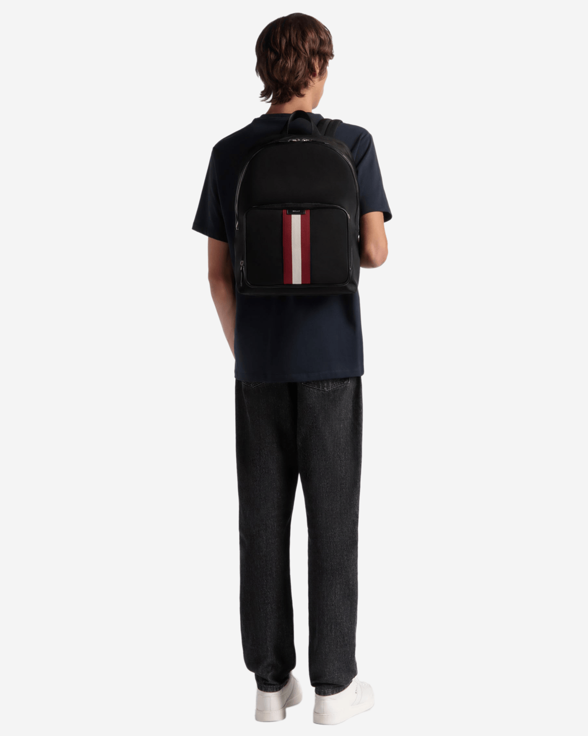 Bally Code Back - Backpack
