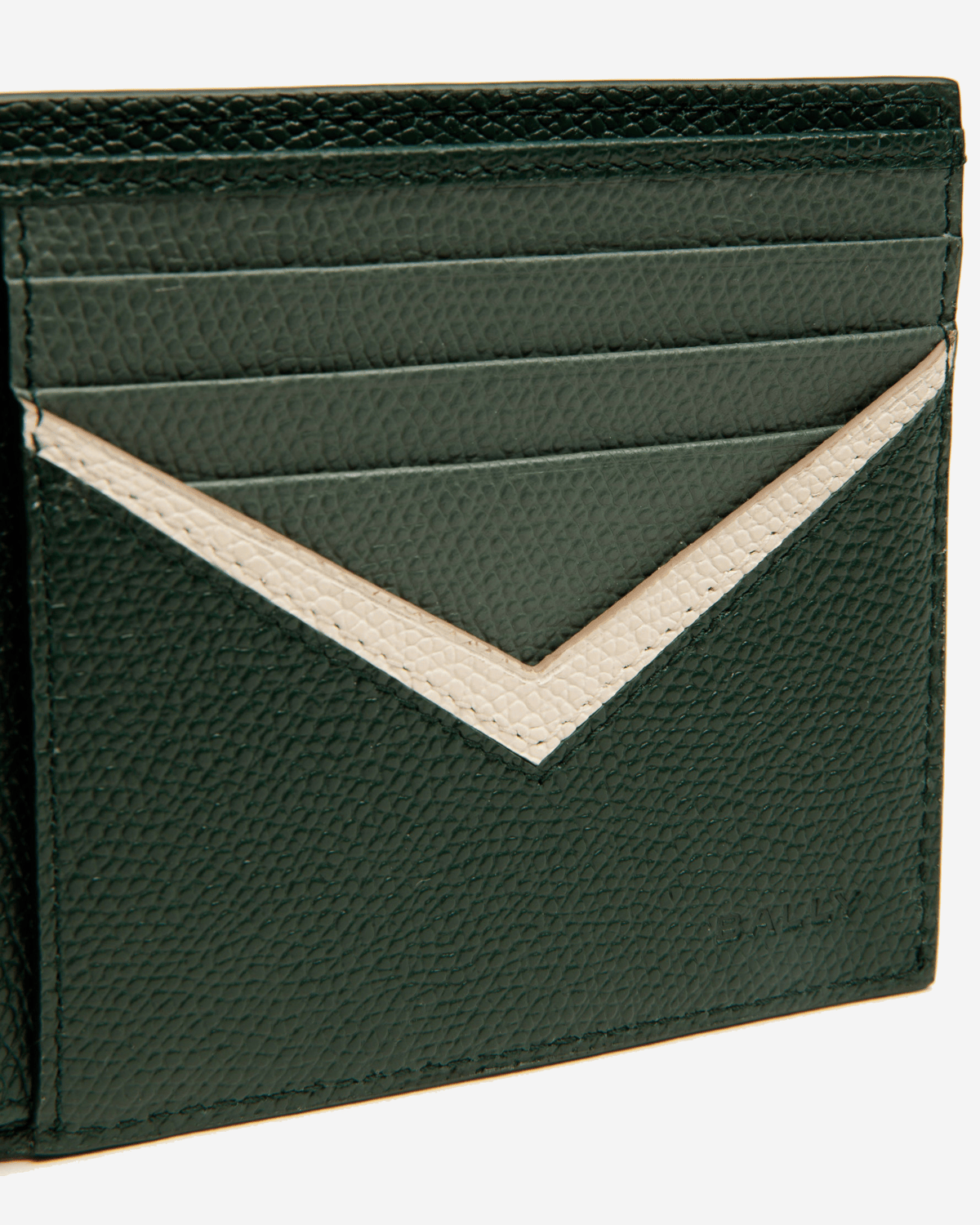 Bally Flagbifold 8Ccn - Wallet