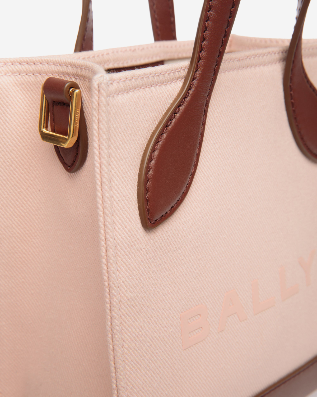 Bally Bar Mini Keep On - Mini Bags