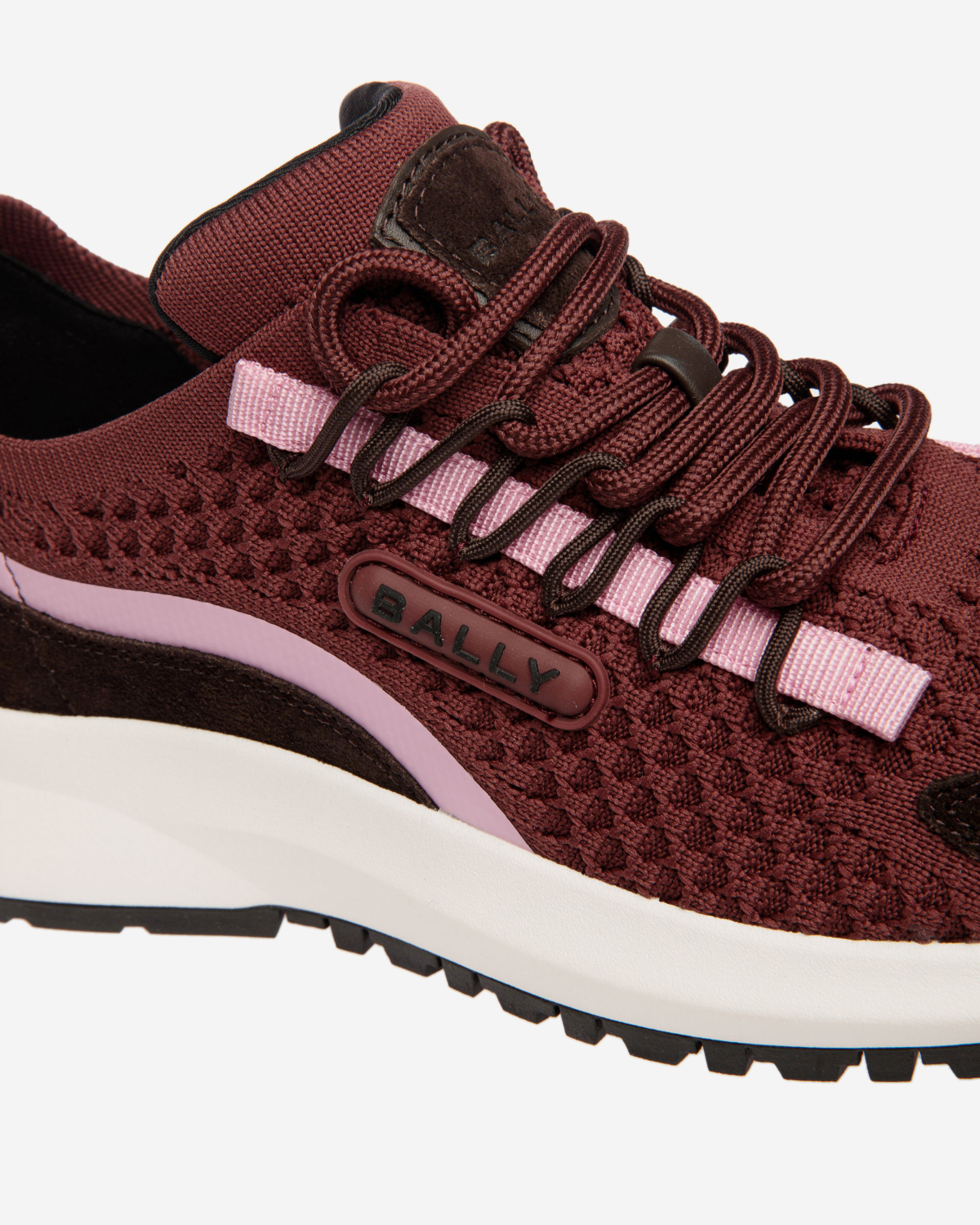Bally Daryel-T-W - Sneakers