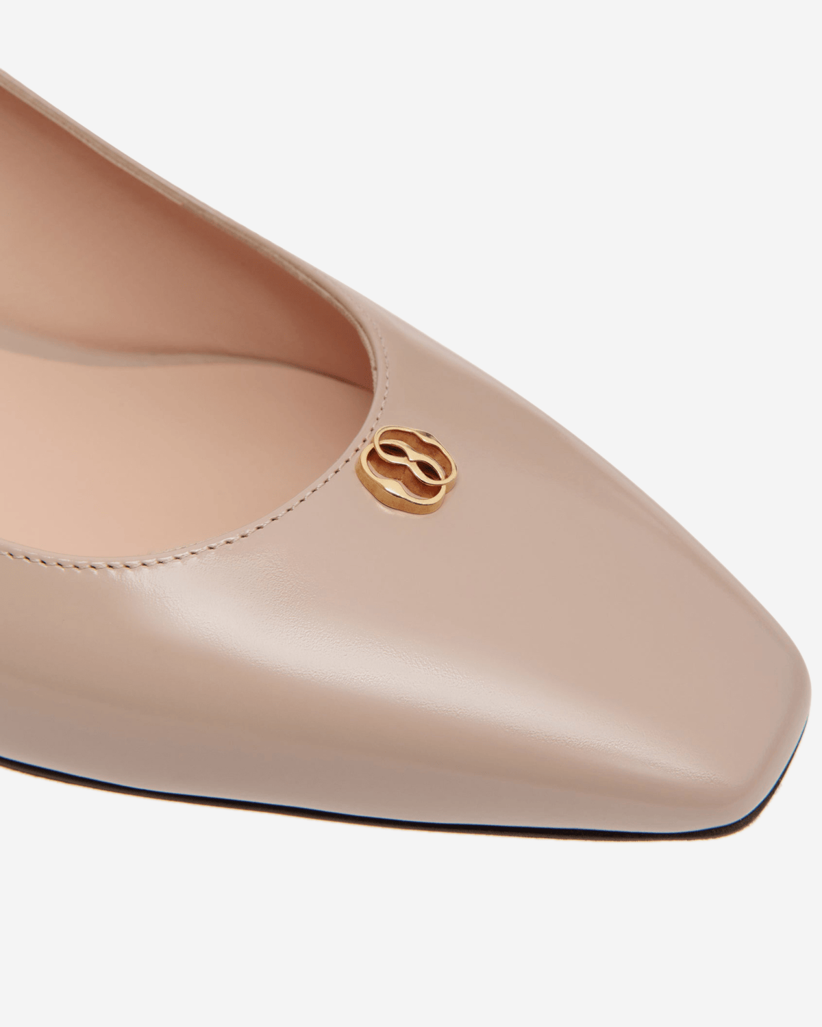 Bally Seprin 55 - Heeled Pump