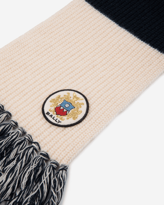 Bally M7BA597K - Scarf