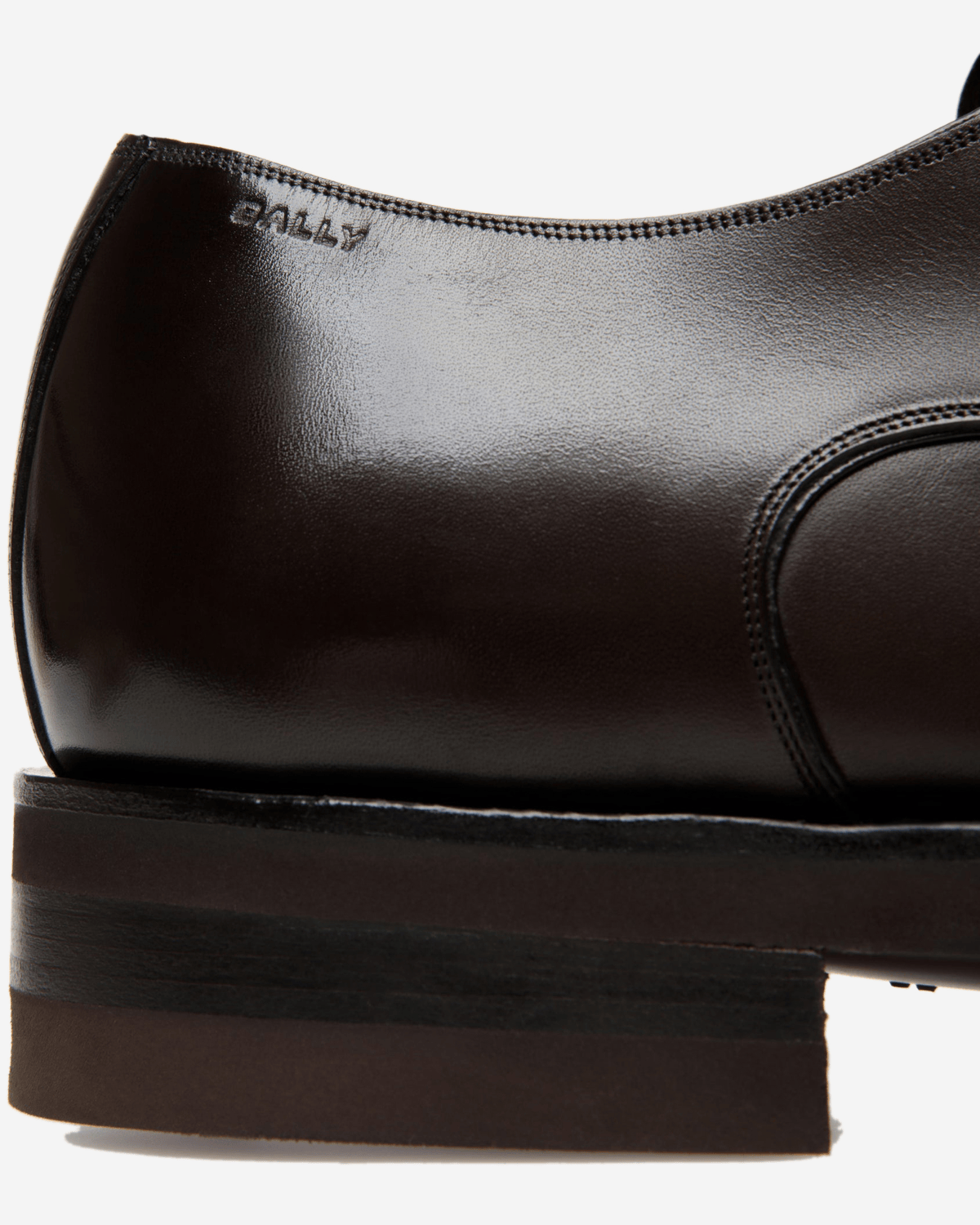 Bally Scrivas-R - Derby