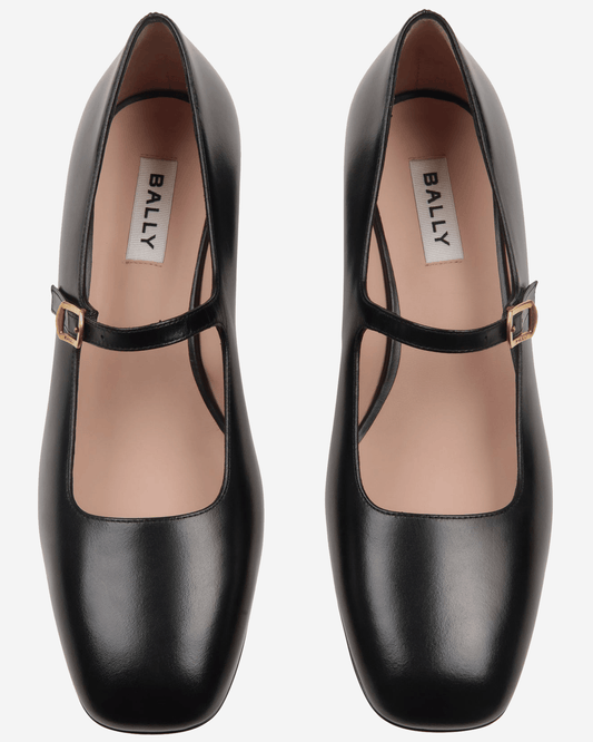 Bally Belkys 30 - Pump