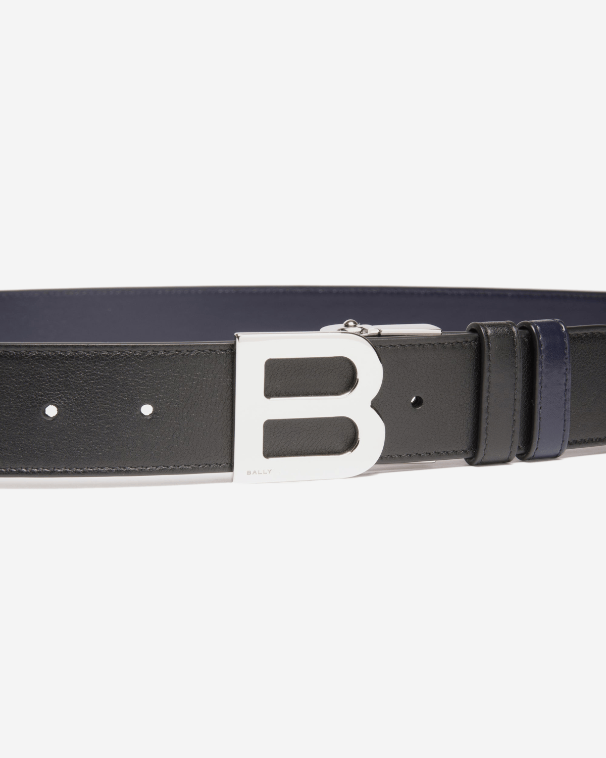 Bally B Logo 35 - Belts